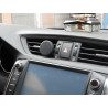 Car support grill magnetic ventilation iPhone Samsung Car support grill magnetic ventilation iPhone Samsung