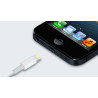 USB CABLE Lightning Origin 1M iPhone USB CABLE Lightning Origin 1M iPhone