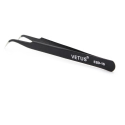 Achat Embellive Embellish Clamp Precision Repair Smartphone Tablet Vetus ESD-15 en ligne