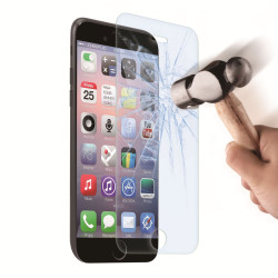 Achat Film Protection Screen Tempered Glass 0.26mm iPhone 6 6s 7 en ligne