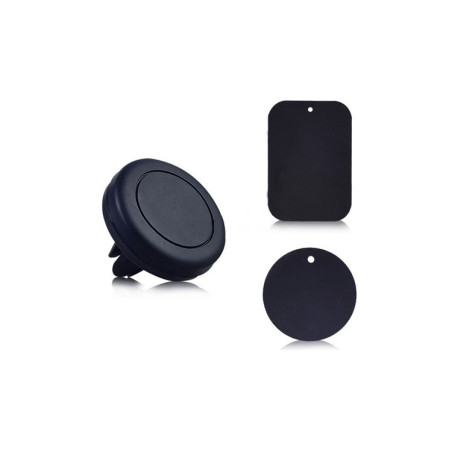 Car support grill magnetic ventilation iPhone Samsung Car support grill magnetic ventilation iPhone Samsung