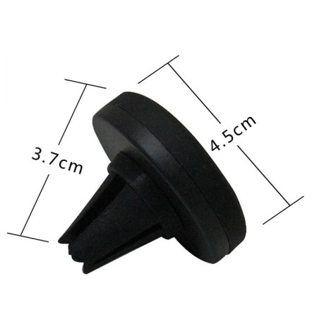 Car support grill magnetic ventilation iPhone Samsung Car support grill magnetic ventilation iPhone Samsung