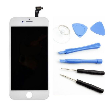 IPHONE 6S Plus LCD Screen + Tools IPHONE 6S Plus LCD Screen + Tools